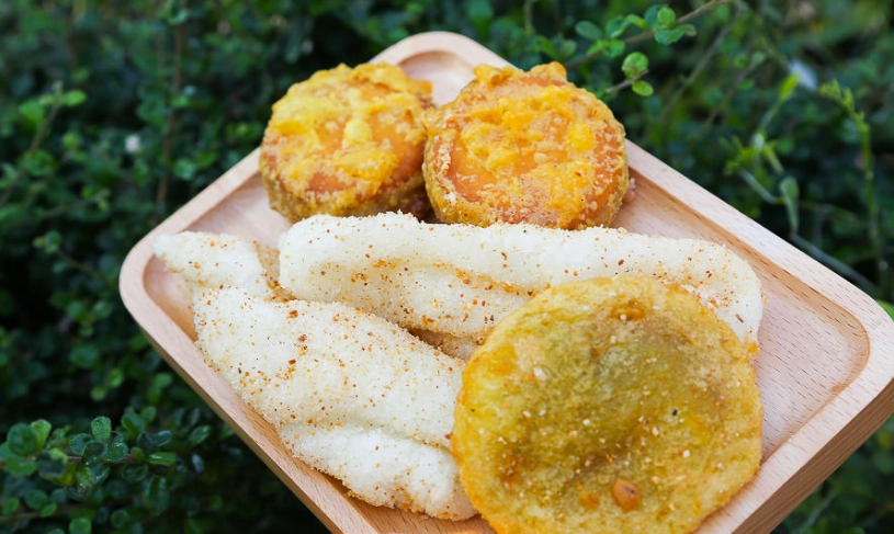 歸仁美食 歸仁美食