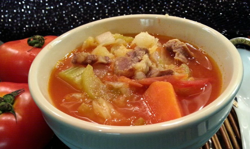 生髮飲食