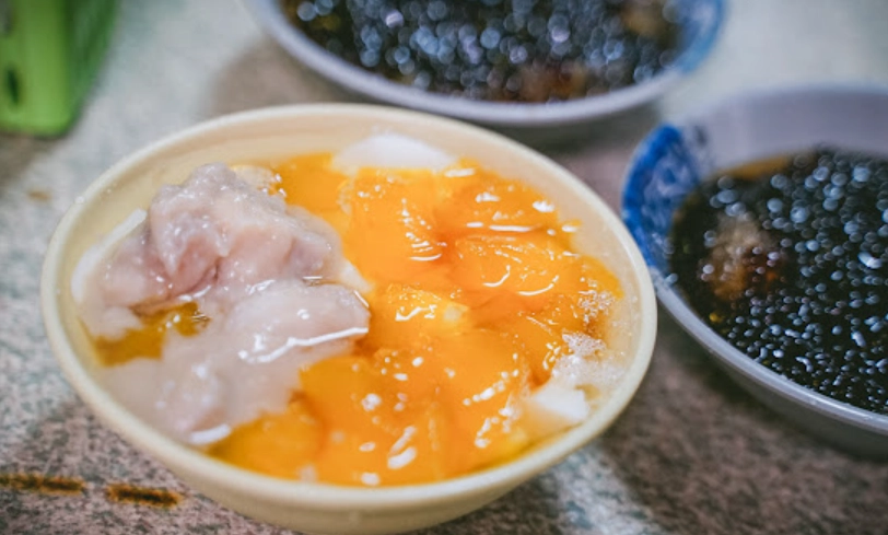 歸仁必吃 歸仁必吃