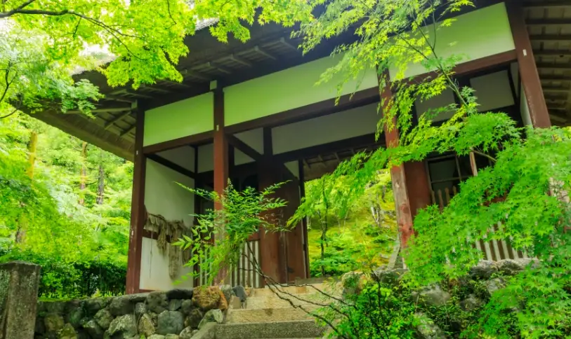 京都小眾旅遊