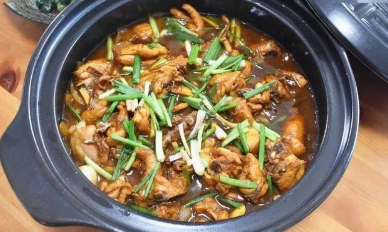 好吃鸡肉品种 好吃鸡肉品种