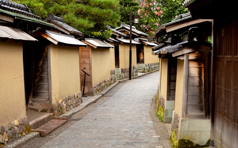 石川旅行攻略