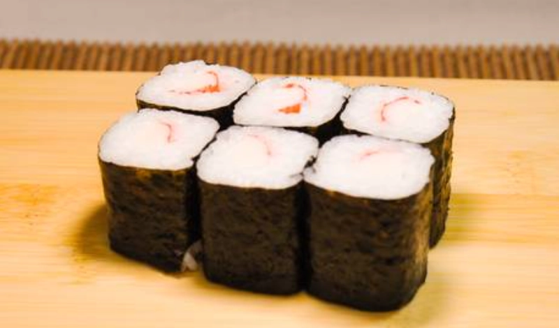 蟹柳烹飪