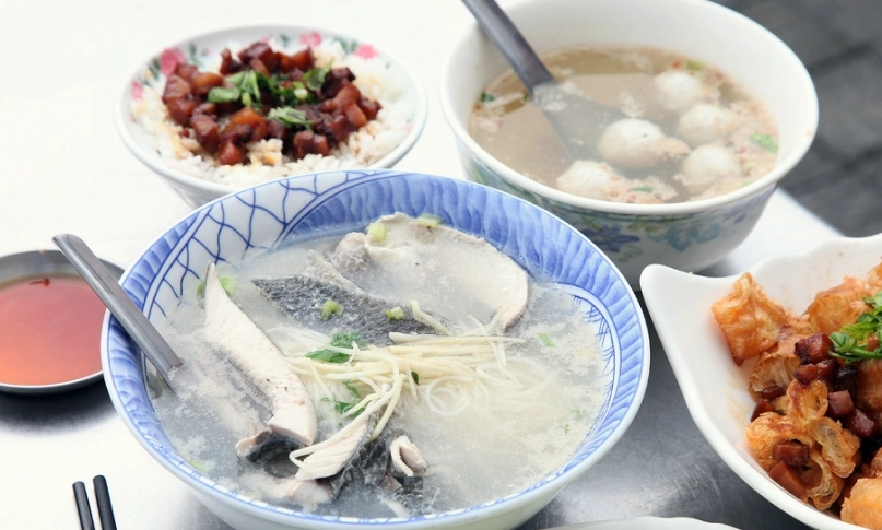 歸仁必吃 歸仁必吃