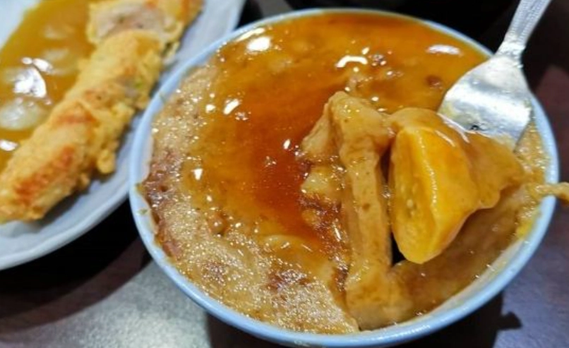 歸仁美食小吃全攻略：在地人私藏老店與必吃清單