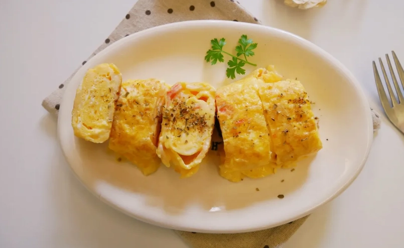 蟹柳怎麼煮
