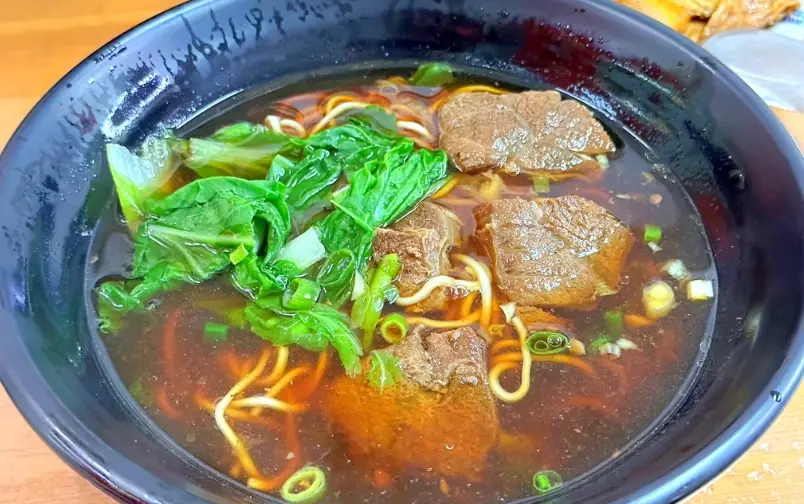 歸仁小吃 歸仁小吃