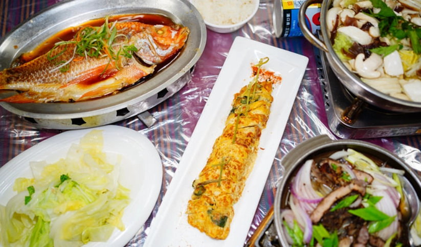 日月潭晚餐吃什麼？在地人推薦餐廳與隱藏美食全攻略