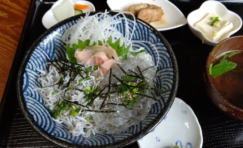 和歌山美食