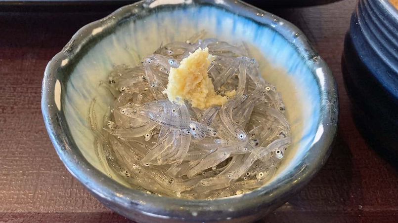 白濱美食