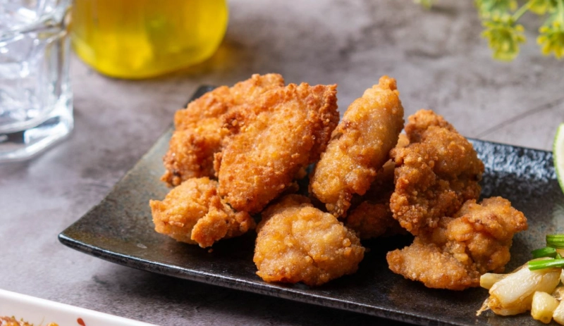 豆乳雞食譜