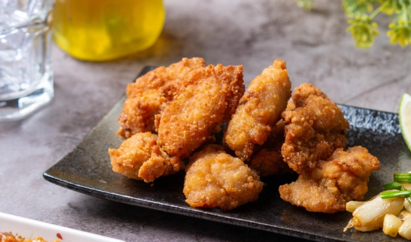 豆乳雞醃料