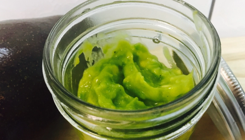 酪梨變黑原因