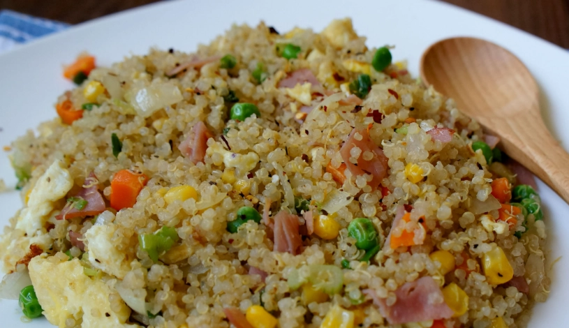 藜麥營養