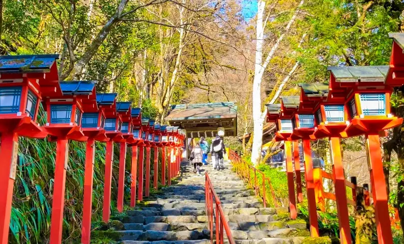 大阪隱藏景點