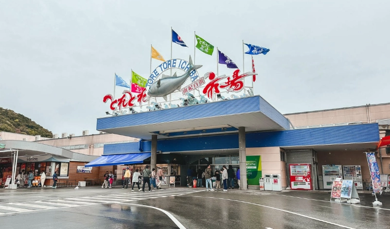 白濱必吃餐廳