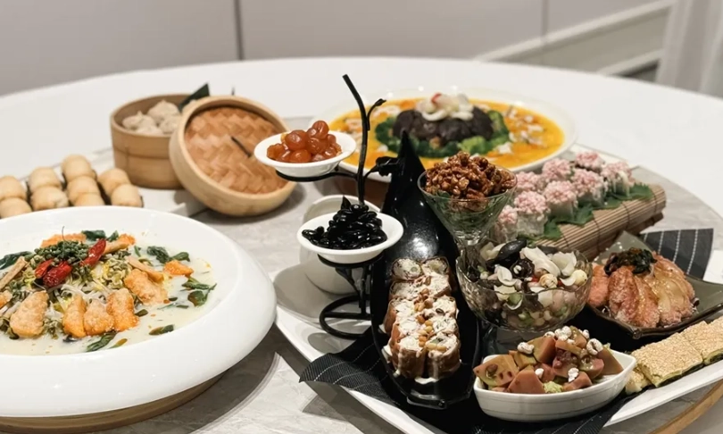 高雄素食推薦