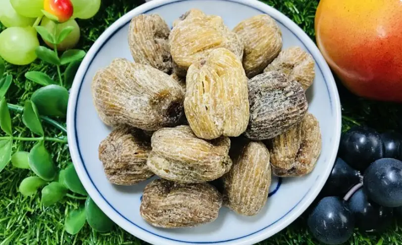 蜜棗煲湯幾時落？掌握黃金時機，湯頭鮮甜不苦澀