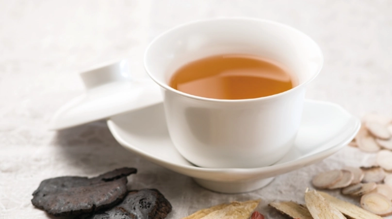 養肝茶飲配方大全：護肝排毒這樣喝，自製超簡單！