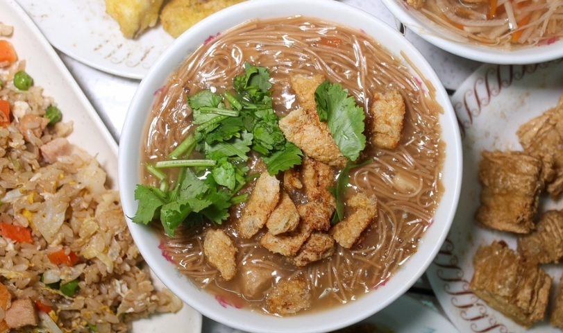 高雄素食推薦