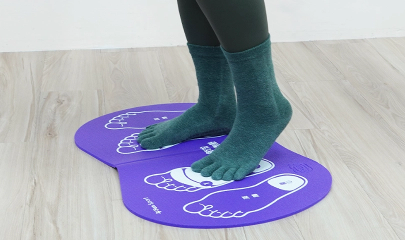 原地跑步墊推薦