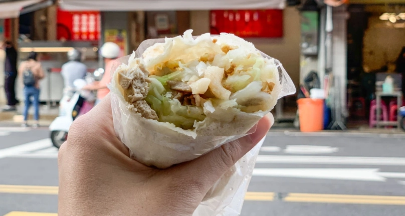 台南小吃推薦