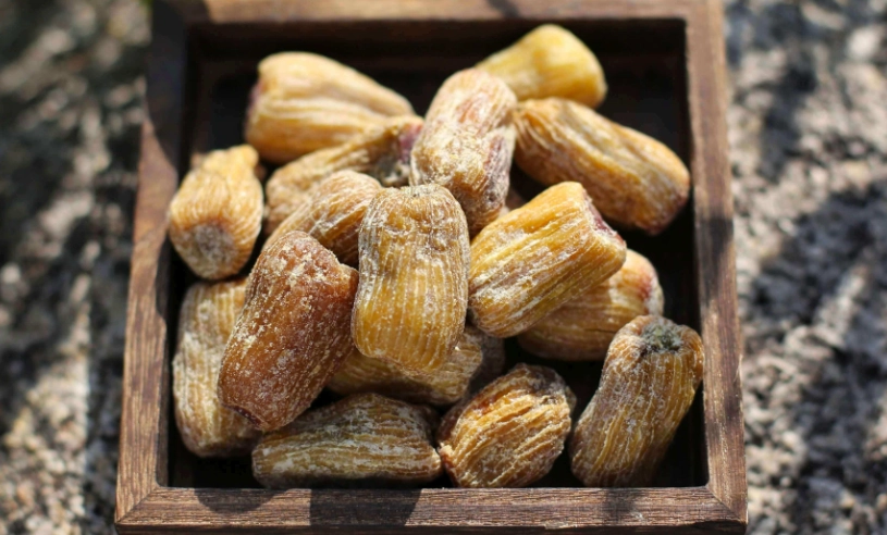 煲湯食材
