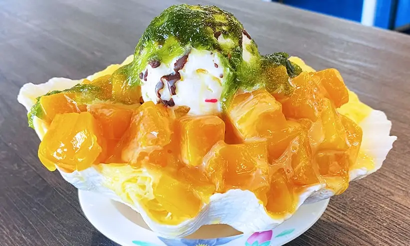 綠島行程規劃