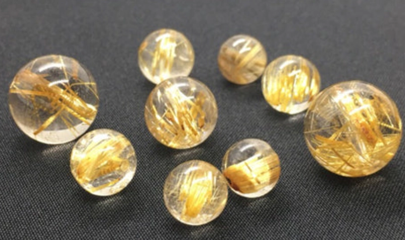 金鈦晶功效