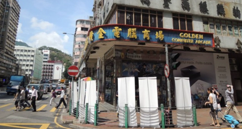 香港一日遊行程