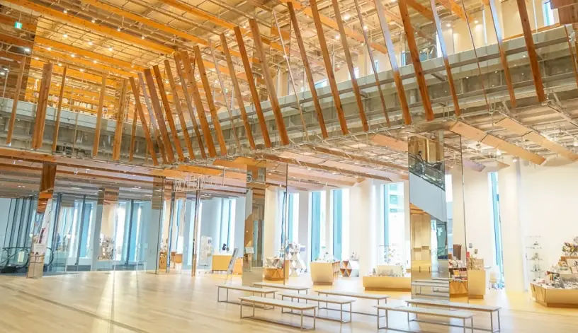 富山玻璃美術館全攻略：門票、交通、必看作品與隱藏玩法一次掌握