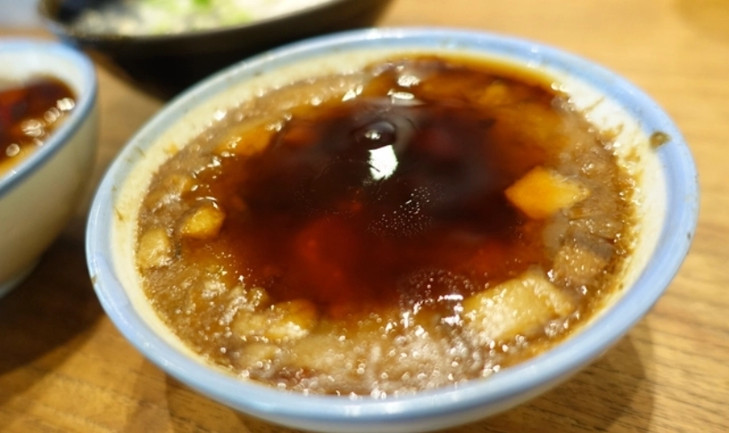 台南小吃推薦
