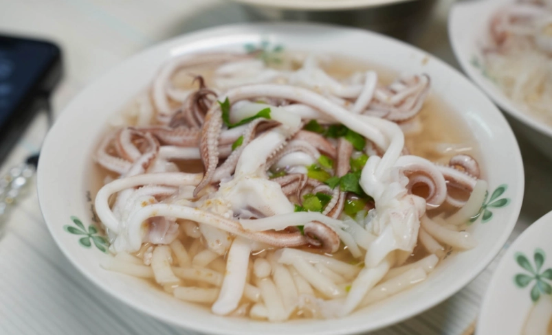 台南小吃推薦