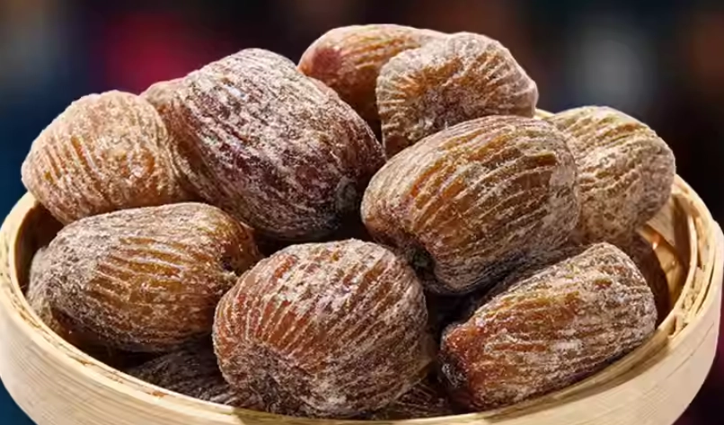 煲湯食材