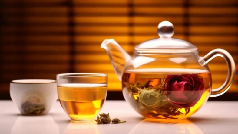 養肝茶