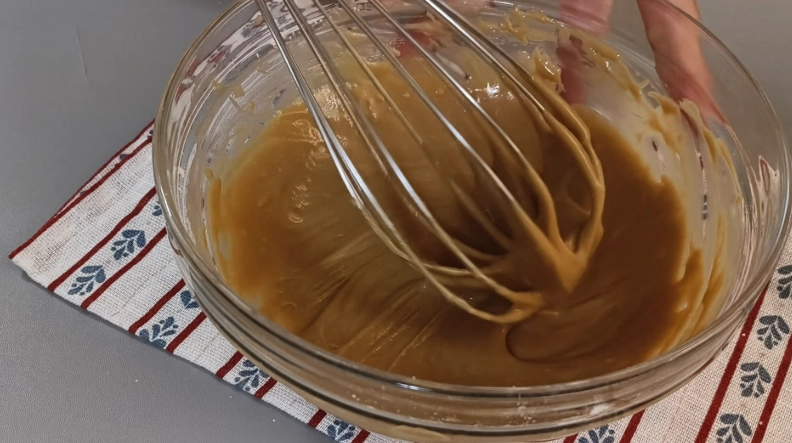 發糕製作技巧