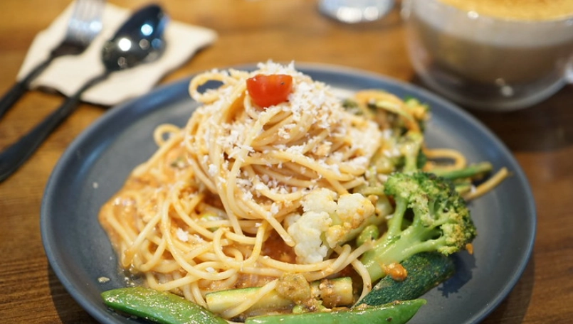 高雄素食餐廳