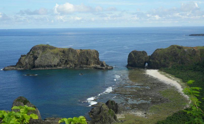 綠島兩天一夜行程規劃全攻略：潛水環島美食住宿一次搞定