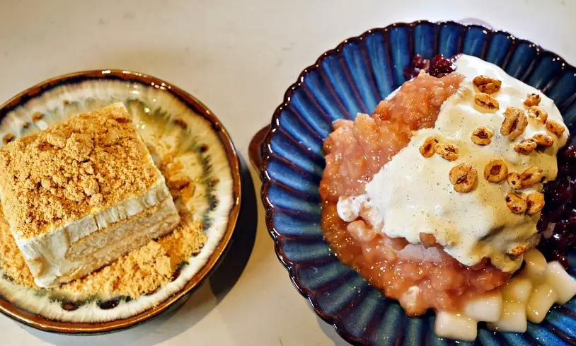 台東美食