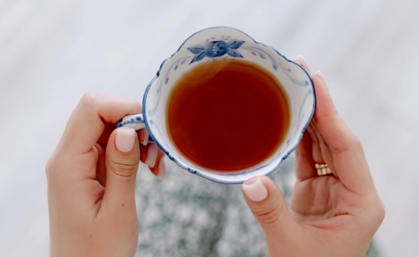 中藥養肝茶
