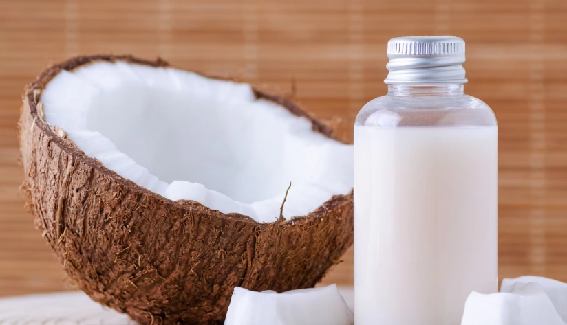 天然護髮方法 天然護髮方法