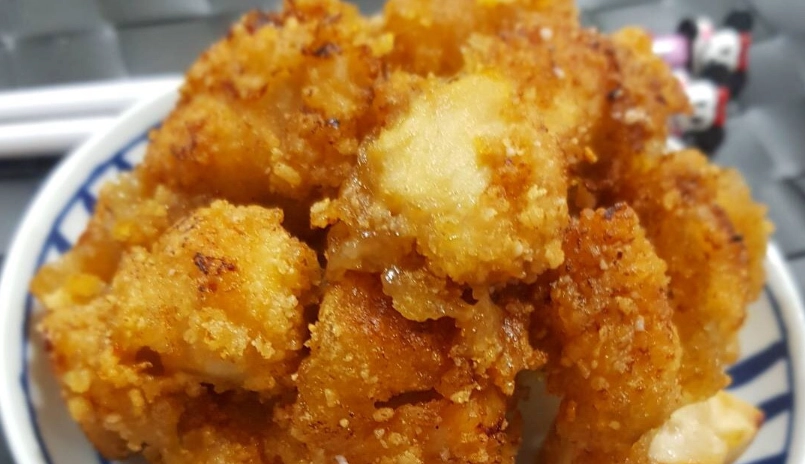 香酥豆乳雞 推薦 香酥豆乳雞 推薦