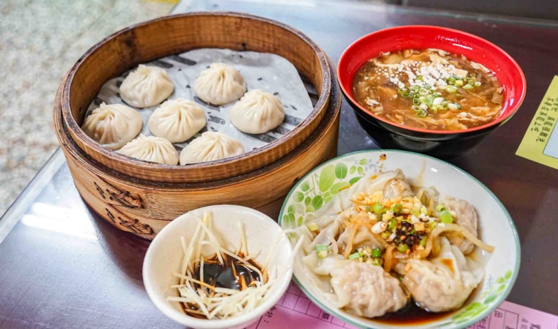 斗六小吃點心全攻略：在地人私藏美食地圖與必吃推薦