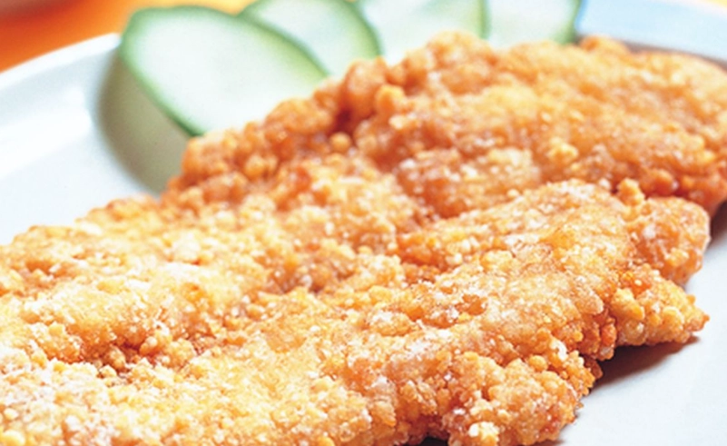 台灣傳統雞排做法全解析：黃金酥脆與獨家配方秘訣