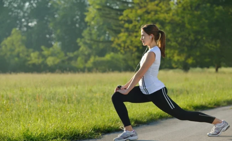 最佳運動時段 最佳運動時段