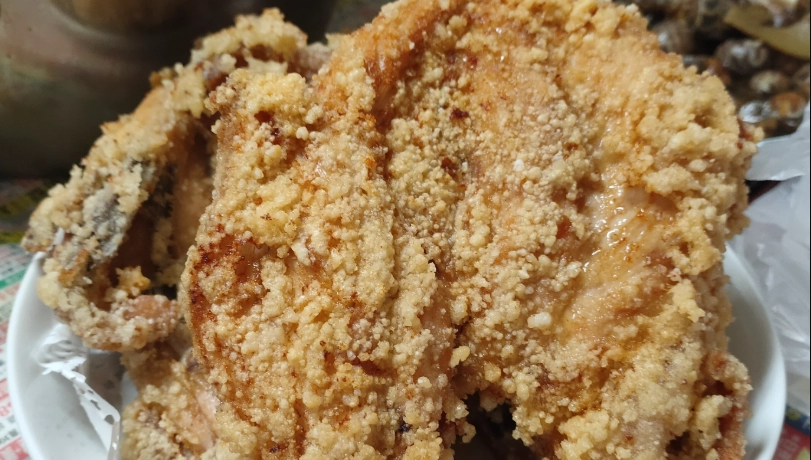 雞排食譜 雞排食譜