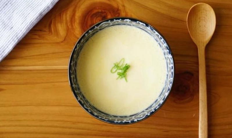 蒸蛋比例 蒸蛋比例