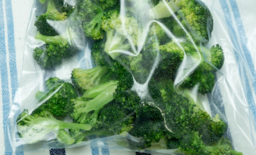 冷凍花椰菜軟趴趴？3招恢復爽脆口感與正確保存秘訣