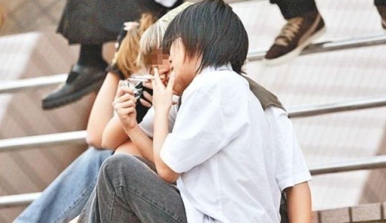 中學生吸煙原因剖析：家長必讀的三大關鍵與解方