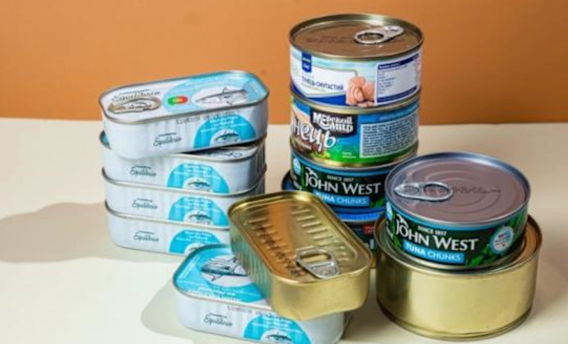 如何選擇吞拿魚罐頭 如何選擇吞拿魚罐頭